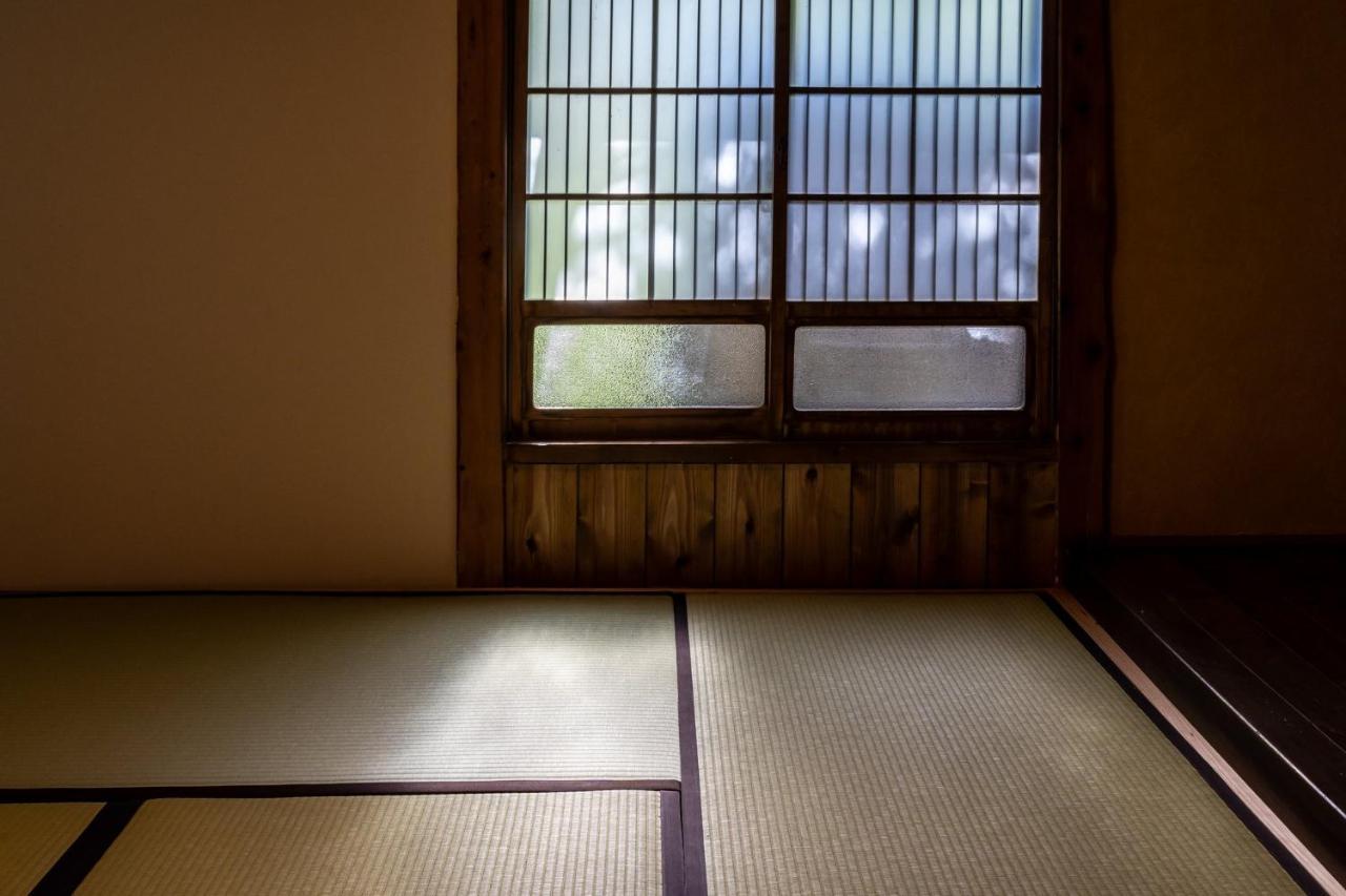 Livegrace House Lake Saiko 西湖古民家 Yamanashi  Dış mekan fotoğraf