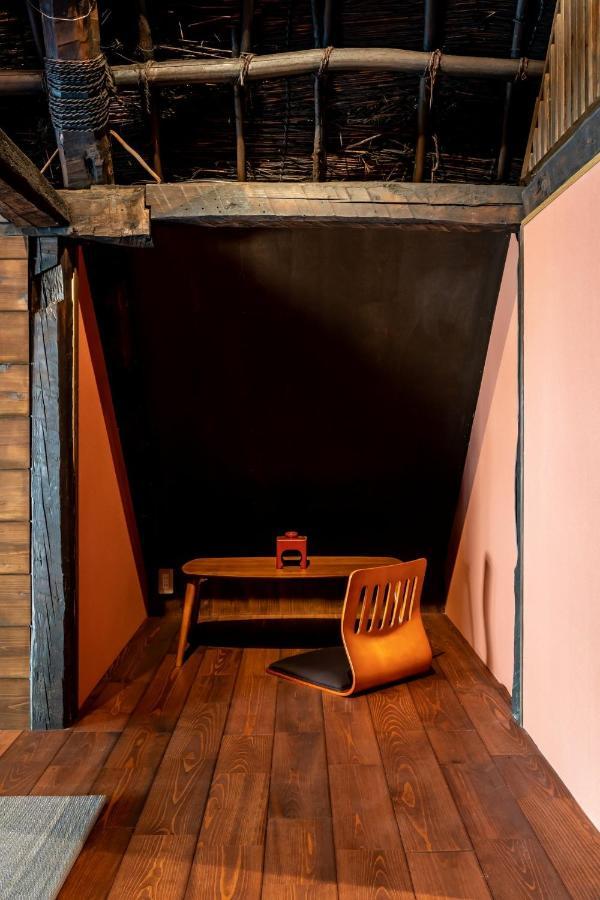 Livegrace House Lake Saiko 西湖古民家 Yamanashi  Dış mekan fotoğraf