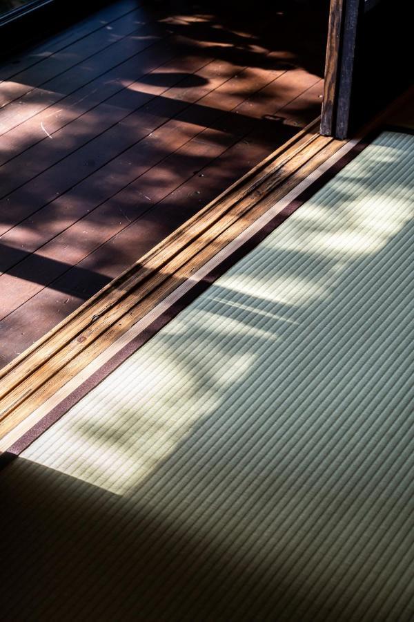 Livegrace House Lake Saiko 西湖古民家 Yamanashi  Dış mekan fotoğraf