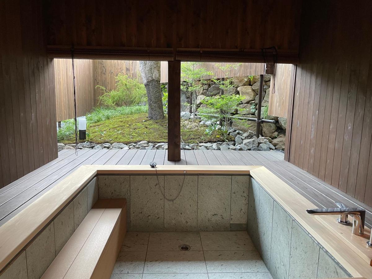 Livegrace House Lake Saiko 西湖古民家 Yamanashi  Dış mekan fotoğraf