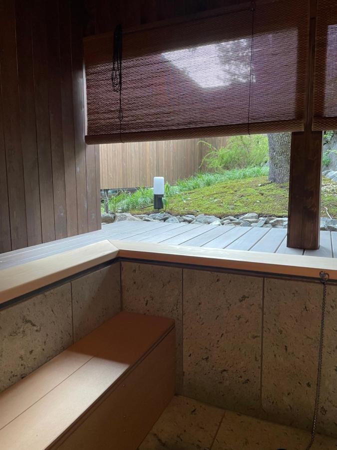 Livegrace House Lake Saiko 西湖古民家 Yamanashi  Dış mekan fotoğraf