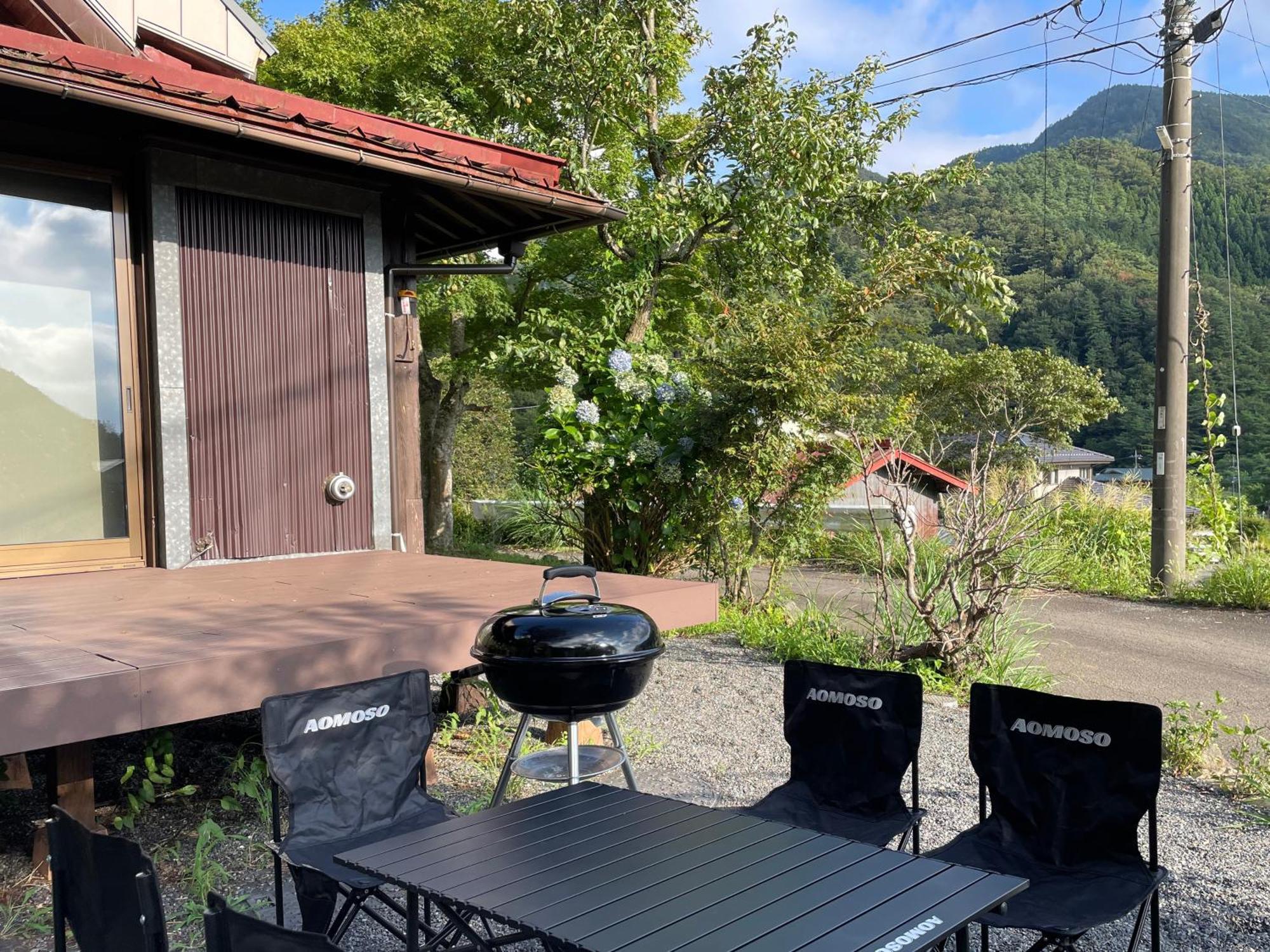 Livegrace House Lake Saiko 西湖古民家 Yamanashi  Dış mekan fotoğraf